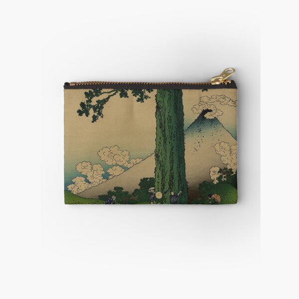 Item preview, Mishima Pass in Kai Province designed and sold by japanese-ukiyoe.