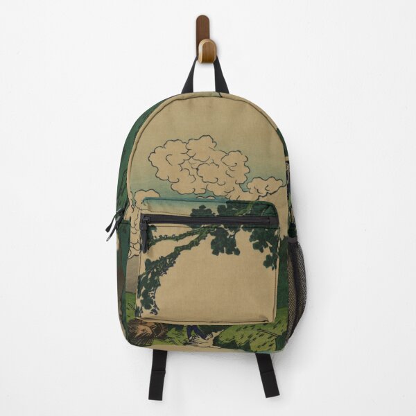 Item preview, Mishima Pass in Kai Province designed and sold by japanese-ukiyoe.