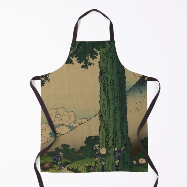Item preview, Mishima Pass in Kai Province designed and sold by japanese-ukiyoe.