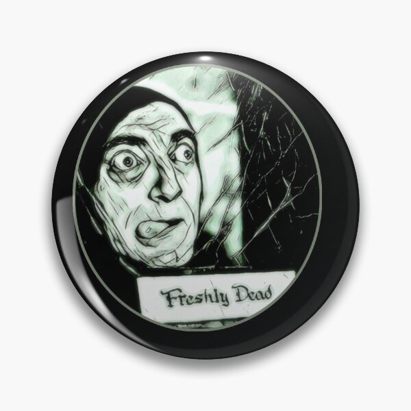 Item preview, Freshly Dead designed and sold by AC1313.