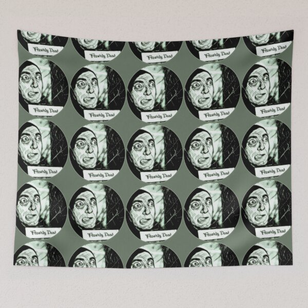 Item preview, Freshly Dead designed and sold by AC1313.