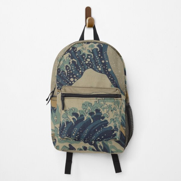 Item preview, Kanagawa oki nami ura designed and sold by japanese-ukiyoe.