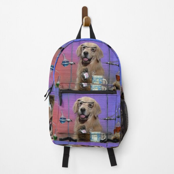Item preview, I have no idea what I'm doing dog designed and sold by Meme Economy.