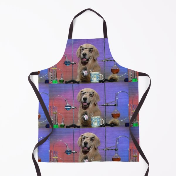 Item preview, I have no idea what I'm doing dog designed and sold by Meme Economy.