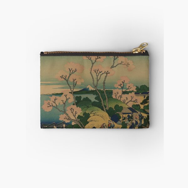 Item preview, Goten-yama hill, Shinagawa on the Tōkaidō designed and sold by japanese-ukiyoe.