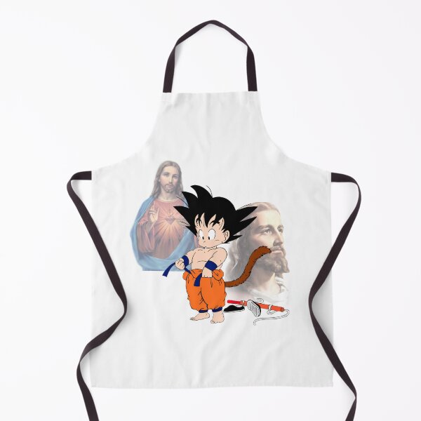 Artikelvorschau, Goku Solos, dein Lieblingsvers entworfen und verkauft von king varda.