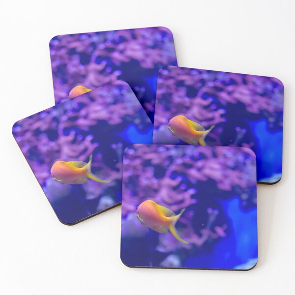 Item preview, Goldfish in aquarium designed and sold by lena-maximova.
