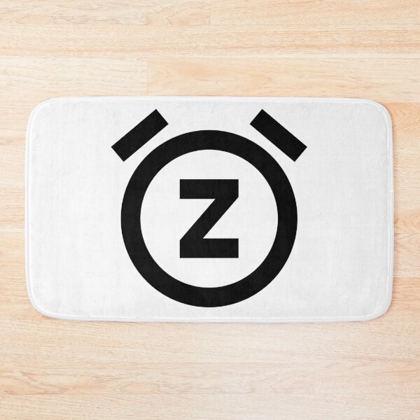 Item preview, MDI Alarm-Snooze designed and sold by GnarlyFurtardo.
