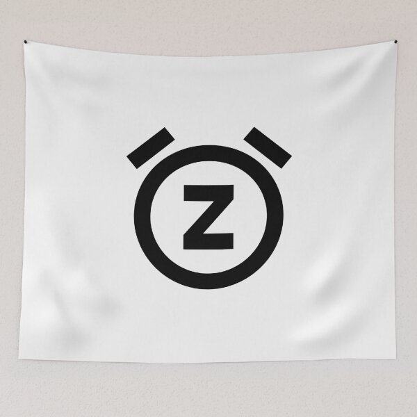 Item preview, MDI Alarm-Snooze designed and sold by GnarlyFurtardo.