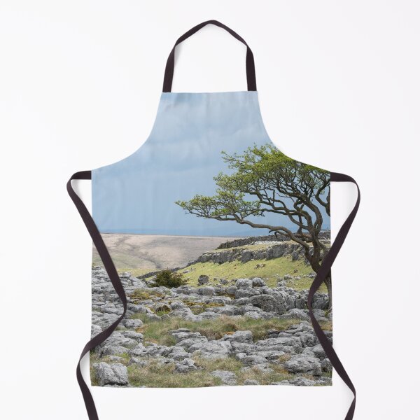 Item preview, Lone Tree by Goredale Scar / Malham designed and sold by ccullen222.