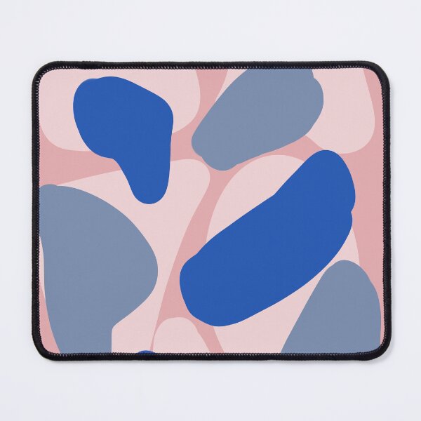 Item preview, Blue and pink  designed and sold by tenkenryujin.