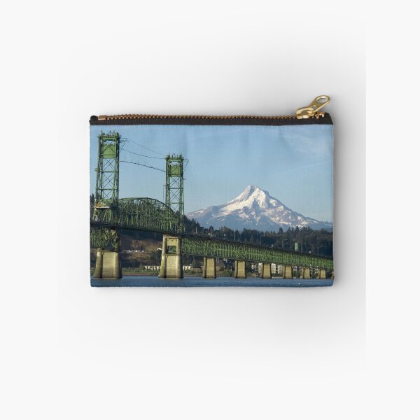 Item preview, Columbia River Mount Hood designed and sold by Christopher  Boswell.