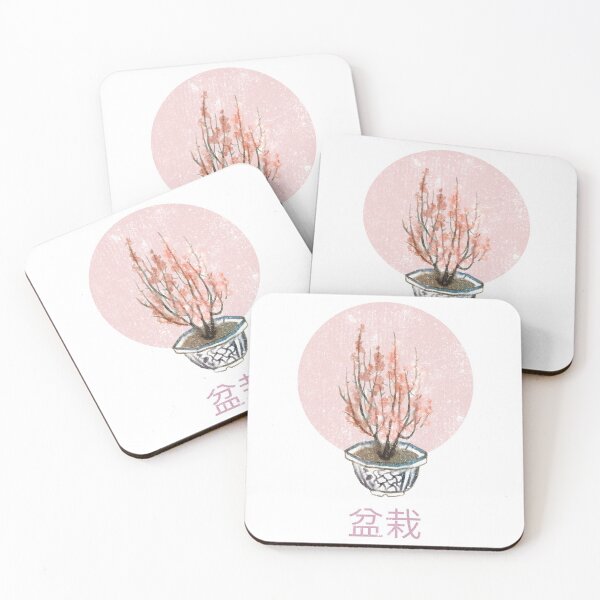 Item preview, Japanese Plant Art designed and sold by TheHillSpruce.