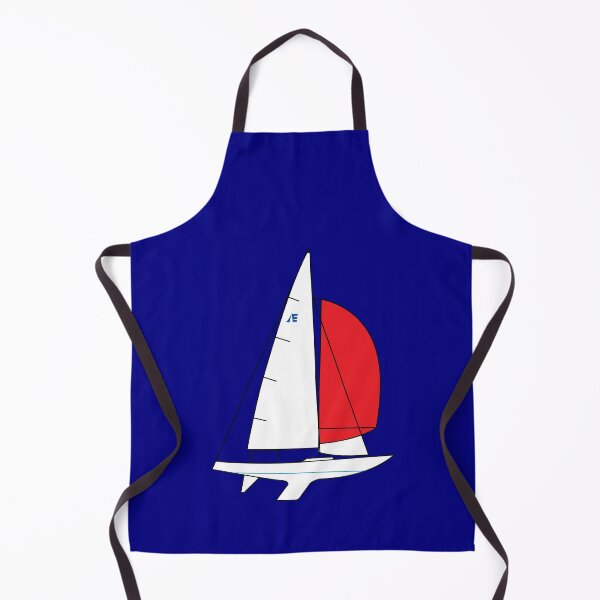 Item preview, International Etchells Class Sailboat designed and sold by CHBB.