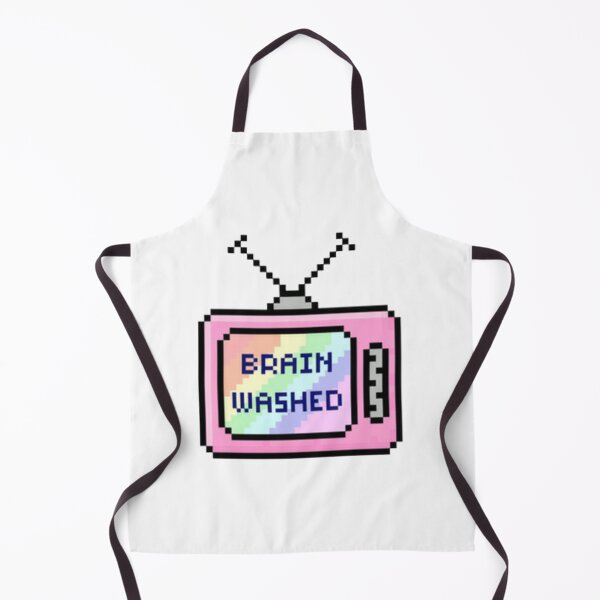 Item preview, Brain Washed designed and sold by DenkaStore.