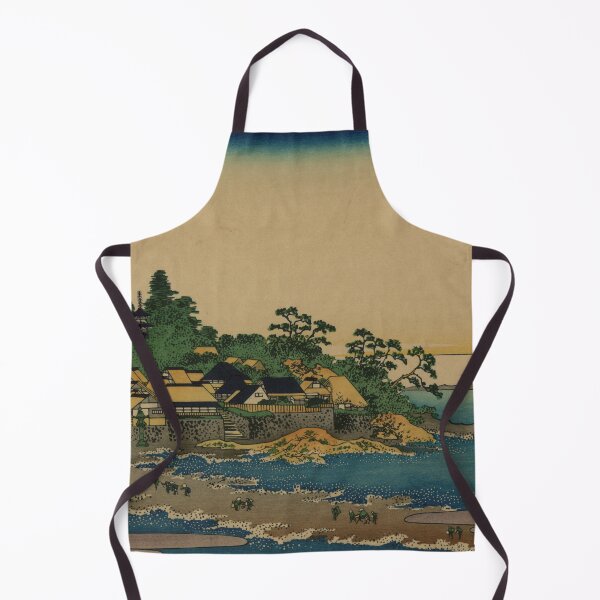Item preview, Enoshima in Sagami Province designed and sold by japanese-ukiyoe.