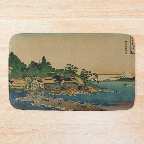 Item preview, Enoshima in Sagami Province designed and sold by japanese-ukiyoe.