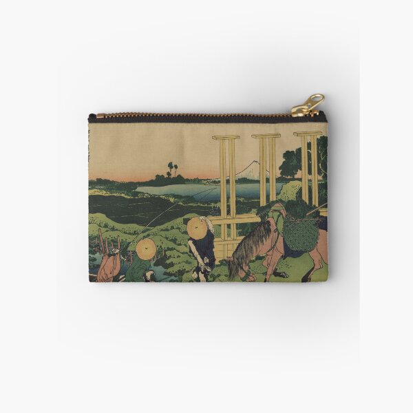 Item preview, Bushū senju designed and sold by japanese-ukiyoe.