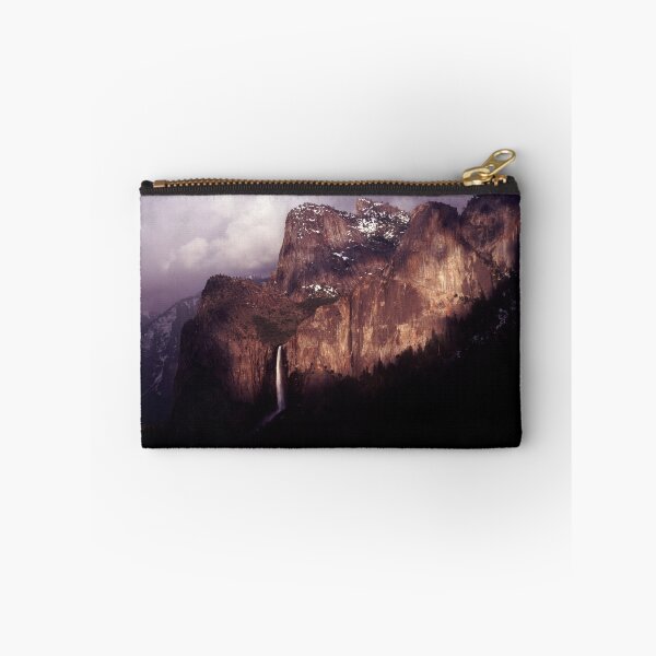 Item preview, Yosemite Valley designed and sold by Christopher  Boswell.