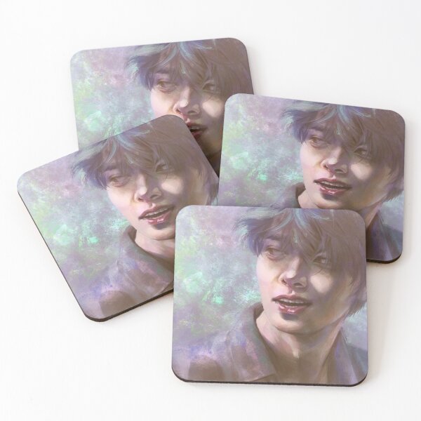 Item preview, Dream | Heeseung designed and sold by Rezajeez.