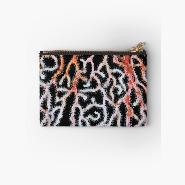 Item preview, Abstract Fan Coral designed and sold by Melissa Chinn.