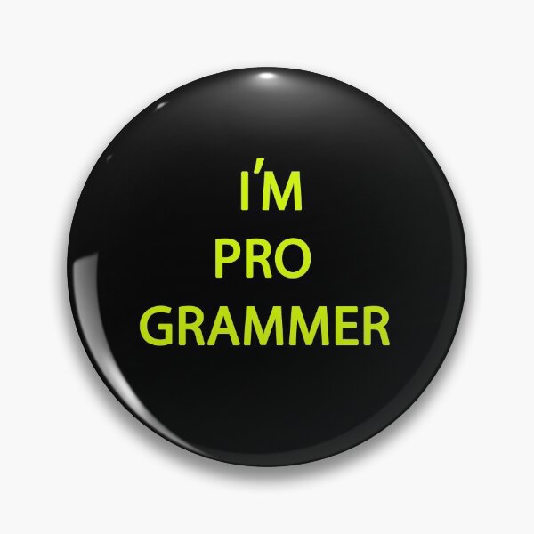 Item preview, I Love Programming  designed and sold by ELPRONTO-DESIGN.