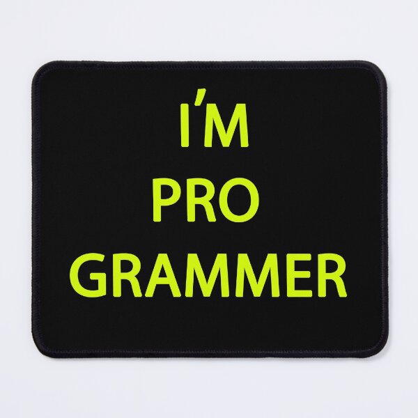 Item preview, I Love Programming designed and sold by ELPRONTO-DESIGN.