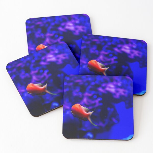 Item preview, Goldfish in aquarium designed and sold by lena-maximova.
