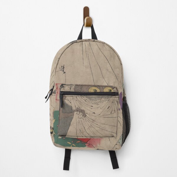 Item preview, Tsuchigumo designed and sold by japanese-ukiyoe.