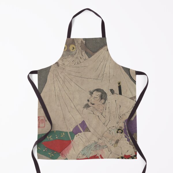 Item preview, Tsuchigumo designed and sold by japanese-ukiyoe.