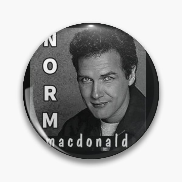 Item preview, Norm macdonald designed and sold by shopBemnas.