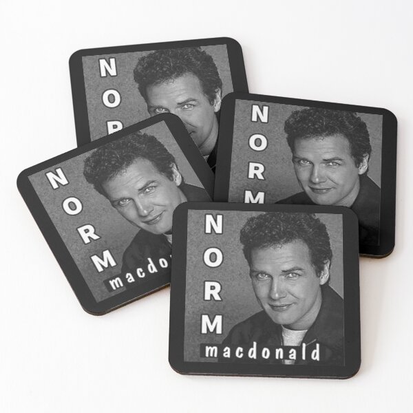 Item preview, Norm macdonald designed and sold by shopBemnas.
