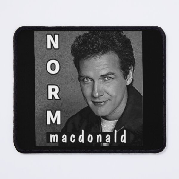 Item preview, Norm macdonald designed and sold by shopBemnas.