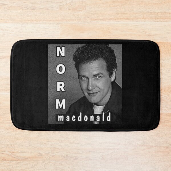 Item preview, Norm macdonald designed and sold by shopBemnas.