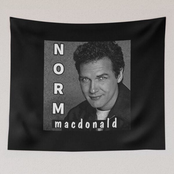 Item preview, Norm macdonald designed and sold by shopBemnas.