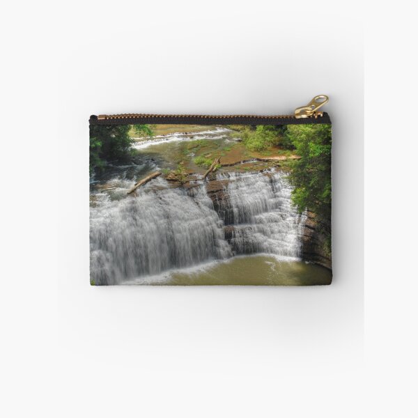 Item preview, Cane Creek Falls designed and sold by Jason Vickers.