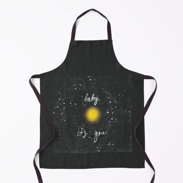 Item preview, baby, it's you designed and sold by Chiron's Daughter.