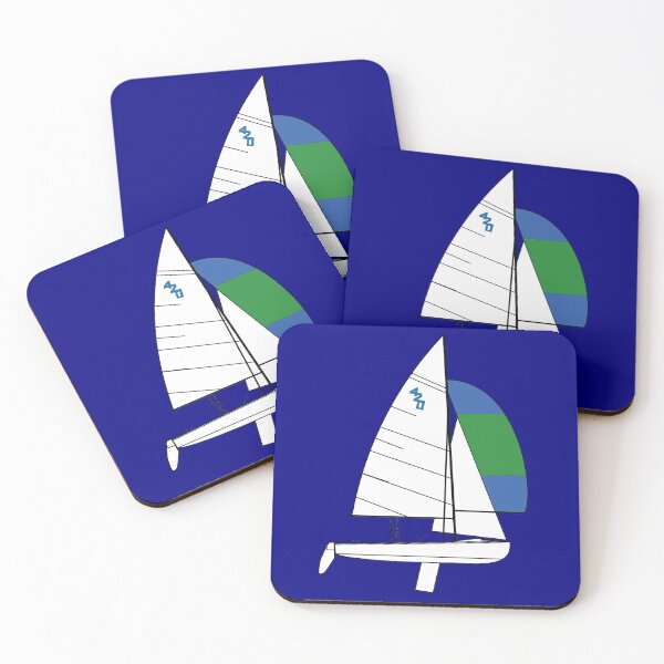 Item preview, International 420 Sailboat designed and sold by CHBB.