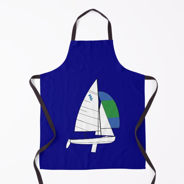 Item preview, International 420 Sailboat designed and sold by CHBB.