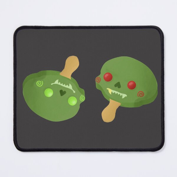 Item preview, Popsiclestuck Calliope and Caliborn Set designed and sold by carouselcaptive.