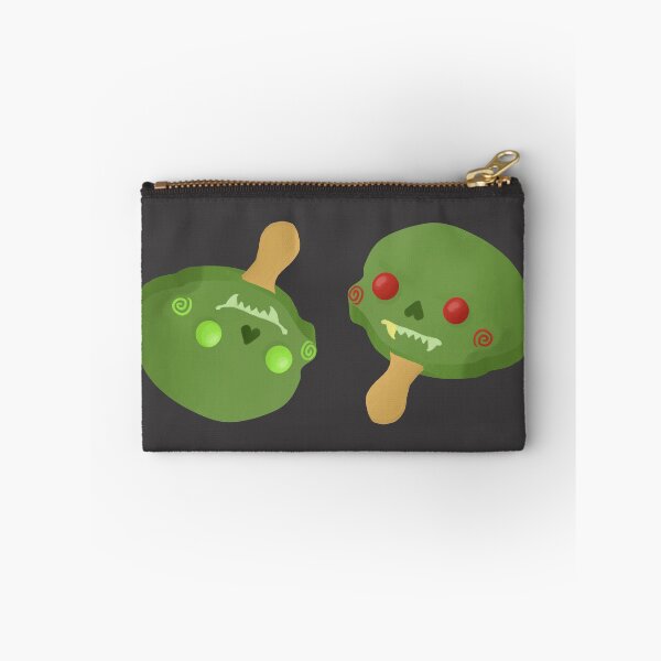 Item preview, Popsiclestuck Calliope and Caliborn Set designed and sold by carouselcaptive.