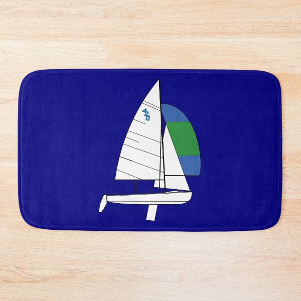 Item preview, International 420 Sailboat designed and sold by CHBB.