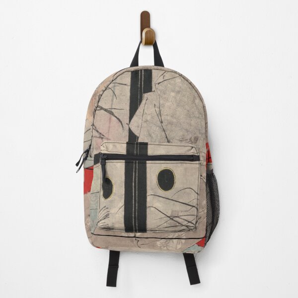 Item preview, Taira no Kiyomori - 1880s designed and sold by japanese-ukiyoe.