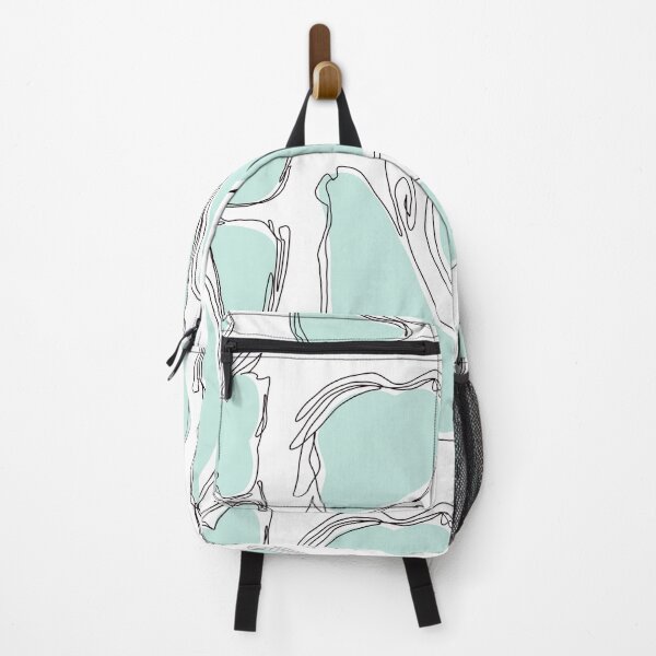 Item preview, Mint minimalist designed and sold by tenkenryujin.