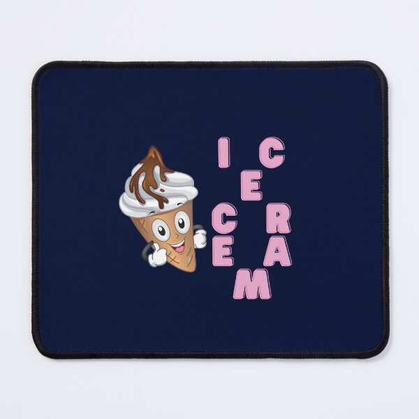 Item preview, Ice cream lover designed and sold by CharmerDesign.