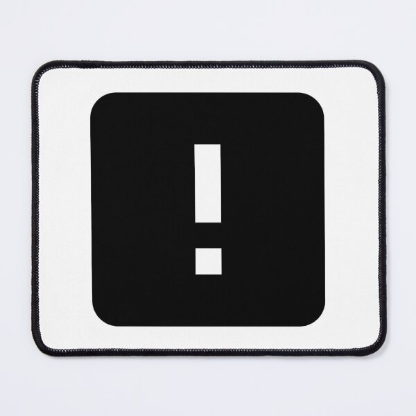 Item preview, MDI Alert-Box designed and sold by GnarlyFurtardo.