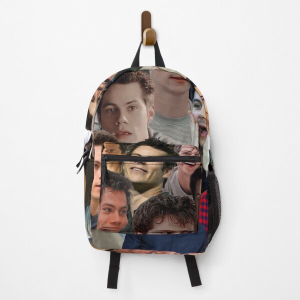 Item preview, Dylan O'Brien Collage designed and sold by Rabias0.