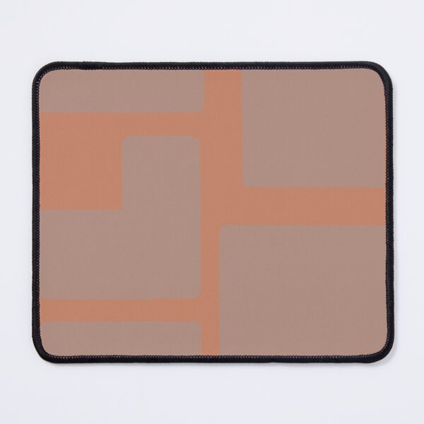 Item preview, Block brown  designed and sold by tenkenryujin.