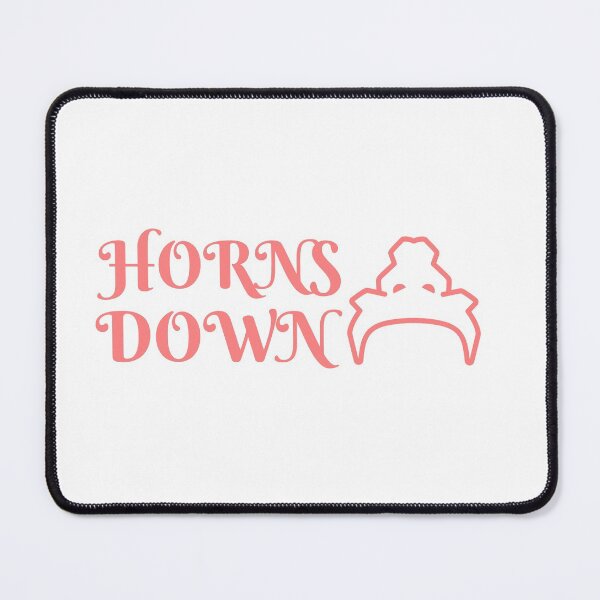 Item preview, HORNS DOWN designed and sold by kh0l0d.
