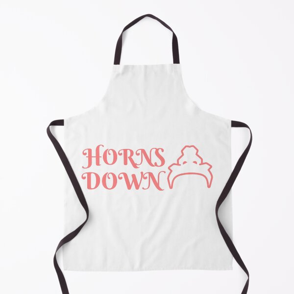 Item preview, HORNS DOWN designed and sold by kh0l0d.